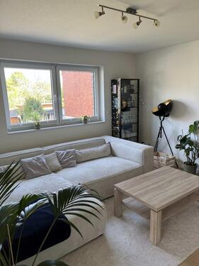 Foto - 2 Zimmer Etagenwohnung zur Miete in Münster