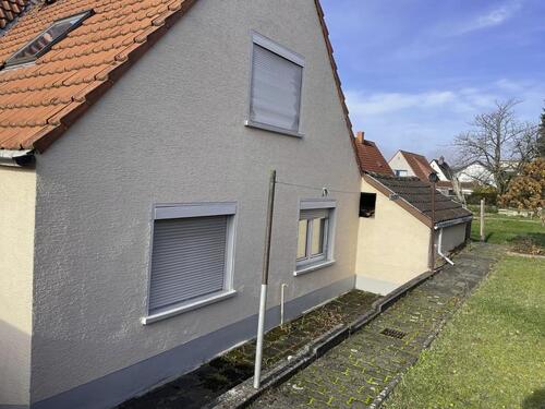 Foto - Einfamilienhaus in Kaiserslautern zum Kaufen