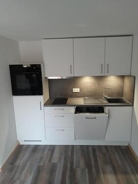 Foto - Frisch renoviertes 1-Zimmer Appartement zu vermieten