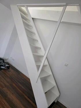 Foto - 2 Zimmer Erdgeschoßwohnung zur Miete in Lübeck