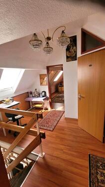 Foto - Älteres Haus. Rastatt-Niederbühl zuverkaufen