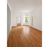 Schöne Altbauwohnung 77 qm, 3 Zimmer mit Keller - Frankfurt (Oder)