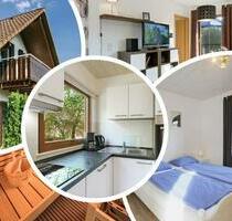 Ferienhaus Diane für 9p - See, Wald, Sauna, WLAN - Kirchheim