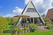 Foto - Thomas Immobilien - Ferienhäuser und Ferienwohnungen in Damp
