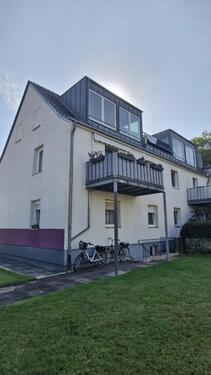 Foto - Etagenwohnung in Pulheim