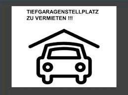 Foto - Tiefgaragenstellplatz in Langenfeld (Rheinland)