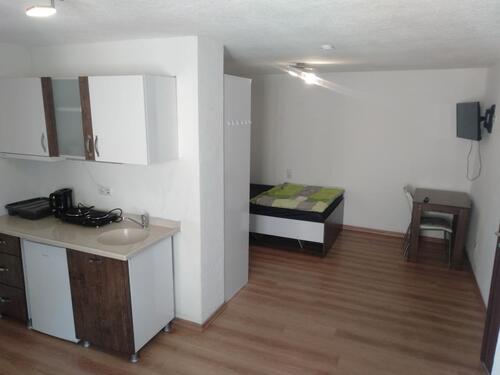Foto - Etagenwohnung zur Miete in Biberach an der Riß