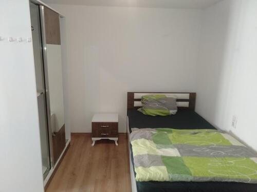 Foto - Etagenwohnung in Biberach an der Riß zur Miete