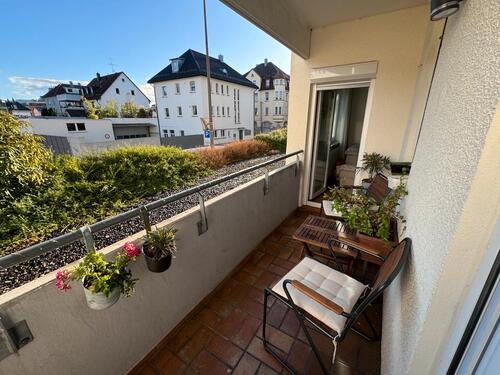Foto - Zentral gelegene 2 Zimmer Wohnung - Provisionsfrei