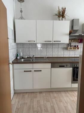 Foto - 3- Zimmer Erdgeschosswohnung Zentrum nahe