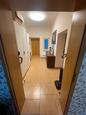 Foto - Etagenwohnung in Helmstedt zur Miete