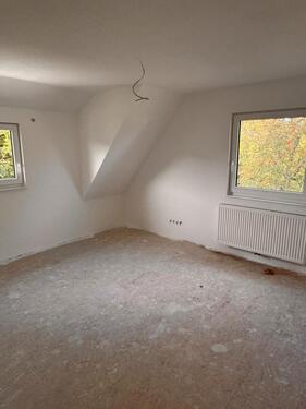 Foto - Etagenwohnung in Trossingen zur Miete