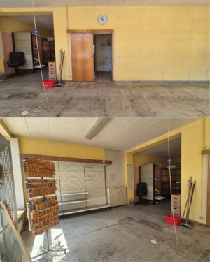 Foto - Attraktive Gewerbefläche mit ca. 85 m² in zentraler Lage