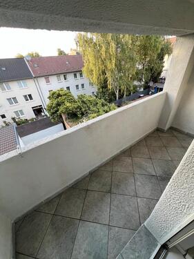 Foto - Etagenwohnung in Gelsenkirchen zur Miete