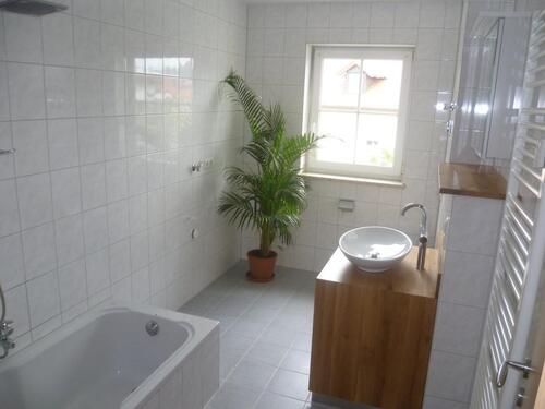 Foto - Etagenwohnung in Hofkirchen