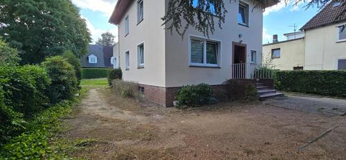 Foto - Einfamilienhaus in Hamburg