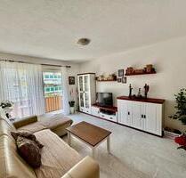 Schöne 2-Zimmer Wohnung mit 2 Balkonen und EBK in 76571 Gaggenau - Karlsruhe Südstadt