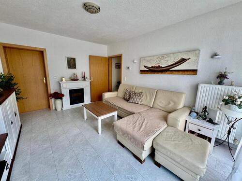 Foto - Etagenwohnung zur Miete in Karlsruhe