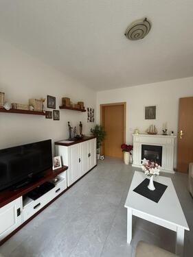 Foto - Etagenwohnung in Karlsruhe zur Miete
