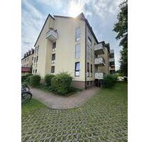 Direkt an der Uni - 1.Zi.Whg. mit Balkon - Bayreuth Altstadt