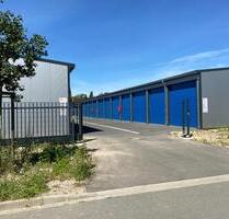 Lager XXL Garage in Holzminden - 199,00 EUR Miete, in Holzminden (PLZ: 37603)