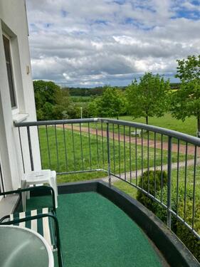 Foto - Etagenwohnung zur Miete in Bad Rodach