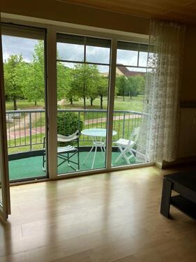 Foto - Etagenwohnung in Bad Rodach