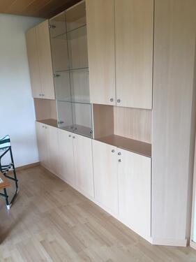 Foto - Etagenwohnung in Bad Rodach zur Miete