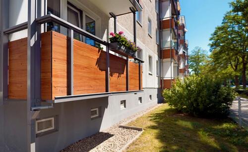 Foto - FamilienWohnen im Herzen der Oststadt!