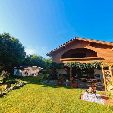 Foto - Ferienwohnung Bay.Wald Zwiesel mit Hund Sauna Whirlpool