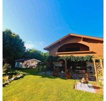 Ferienwohnung Bay.Wald Zwiesel mit Hund Sauna Whirlpool