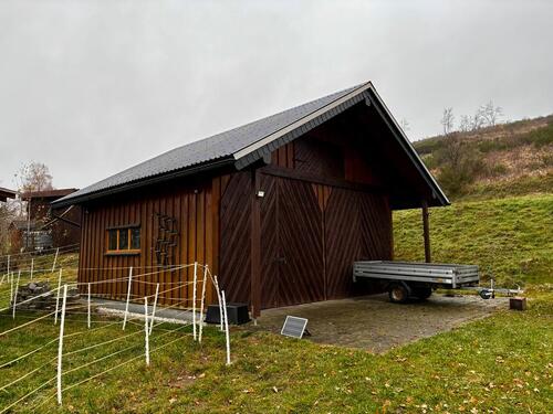 Foto - 6 Zimmer Einfamilienhaus in Winterberg