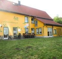 Urlaub mit Hund in Sachsen-Anhalt 2 Fewos für 7 - 10 Personen - Naumburg (Saale)