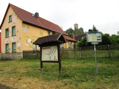 Foto - andere zur Miete in Naumburg (Saale)