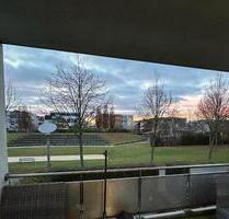 3 Zimmer Wohnung mit Balkon - Neu-Ulm Wiley