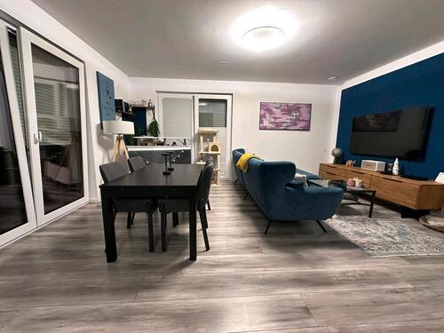 Foto - 3 Zimmer Etagenwohnung zur Miete in Büren