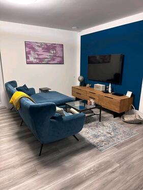 Foto - 3 Zimmer Etagenwohnung in Büren