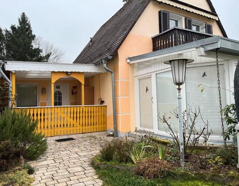Foto - 5 Zimmer Einfamilienhaus zum Kaufen in Schwarzenbruck