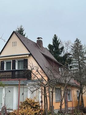 Foto - 5 Zimmer Einfamilienhaus in Schwarzenbruck