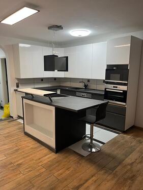 Foto - Großzügige 4-Zimmer-Wohnung in exkl. Altstadtlage von Karlstadt