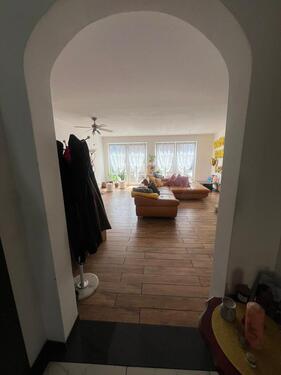 Foto - 4 Zimmer Etagenwohnung zur Miete in Karlstadt