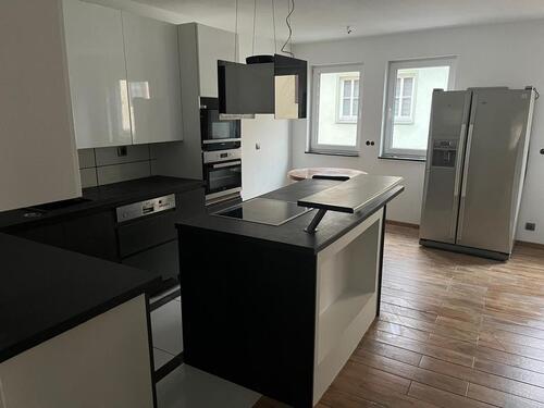 Foto - Etagenwohnung in Karlstadt zur Miete