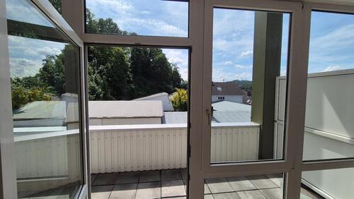 Foto - 2 Zimmer Etagenwohnung zur Miete in Siegen