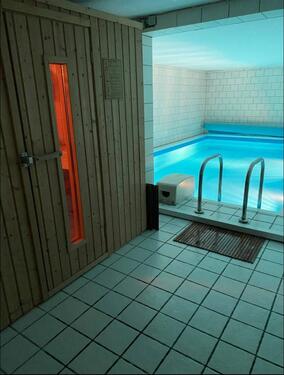 Foto - Ferienwohnung Pool&Sauna Zugang