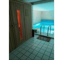 Ferienwohnung Pool&Sauna Zugang - Itzstedt