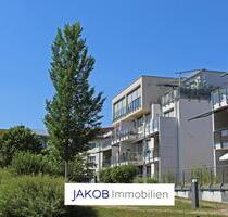 Vision Zukunft -exklusives Wohnen- 2 Zimmer - ganz nah am Hofgarten! - Bayreuth Bernecker Straße / Insel / Riedelsberg