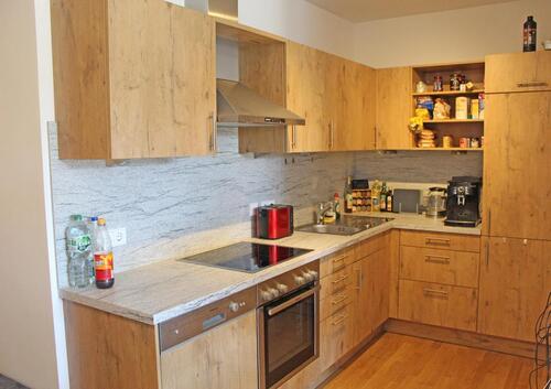 Foto - Erdgeschoßwohnung in Bayreuth zur Miete