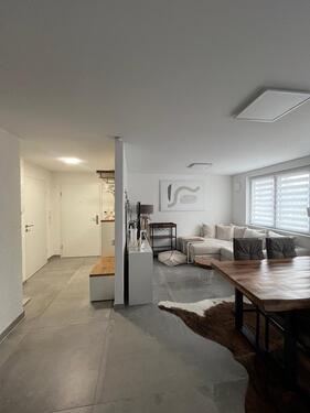 Foto - 2 Zimmer Erdgeschoßwohnung in Tübingen