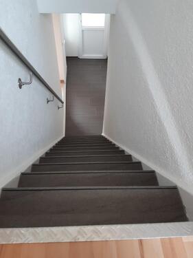 Foto - 2,5 Zimmer Maisonette- Wohnung im Hinterhaus