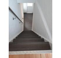 2,5 Zimmer Maisonette- Wohnung im Hinterhaus - Philippsburg